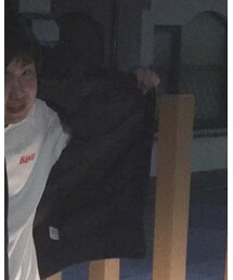 THE NORTH FACE | ナイロンジャケット