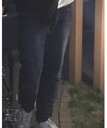 UNIQLO | デニムパンツ