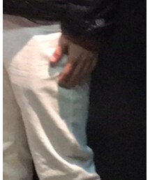 バリ深爪 | ファッション雑貨