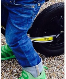 Lee | デニムパンツ