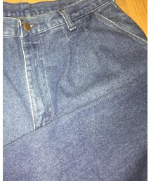Wrangler | デニムパンツ