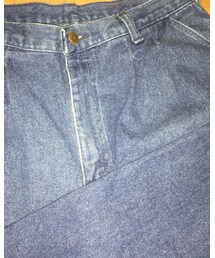 Wrangler | デニムパンツ