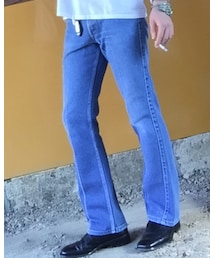 Levi's | デニムパンツ