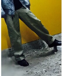 VINTAGE | パンツ