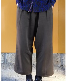 VINTAGE | スラックス