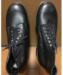 VINTAGE | used(ブーツ)