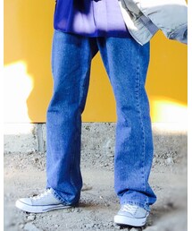 POLO JEANS | used(デニムパンツ)