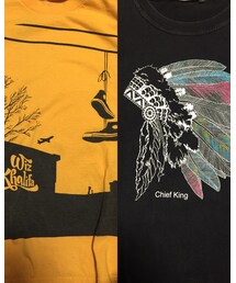 今日買ったTシャツ | Tシャツ/カットソー