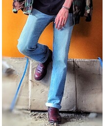 Levi's | デニムパンツ
