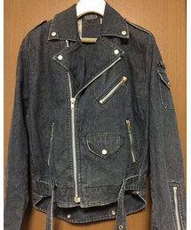 VINTAGE | デニムジャケット