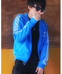 adidas | ジャージ