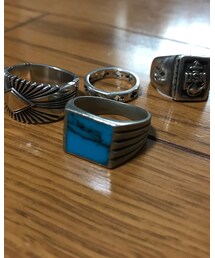 VINTAGE | リング
