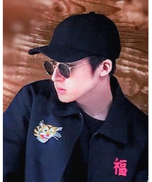 big accessories | キャップ