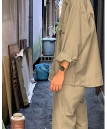 GU | テーラードジャケット