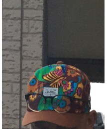 ALDIES | キャップ