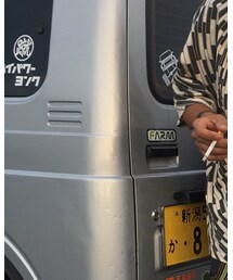 ジムニー | その他