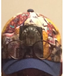 ALDIES | キャップ