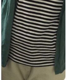 無印良品 | Tシャツ/カットソー