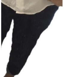 UNIQLO | デニムパンツ