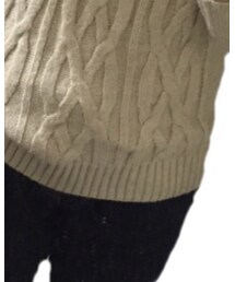 UNIQLO | ニット/セーター