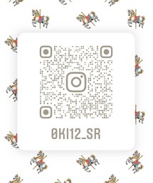 Instagram🌀 | 0ki12_sr(その他)
