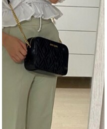 miu miu | ショルダーバッグ