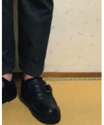 CALEE | ローファー