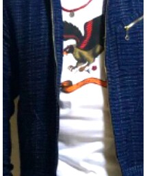 CALEE | Tシャツ/カットソー