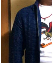 CALEE | ジャケット/アウター