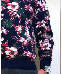 CALEE | ニット/セーター