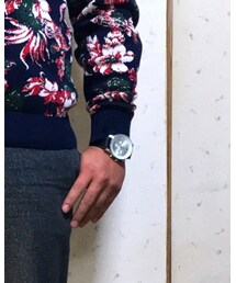 BREITLING | アナログ腕時計