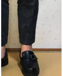 CALEE | ローファー