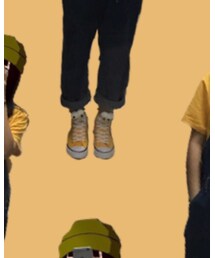 CONVERSE | シューズ