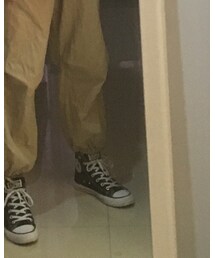 CONVERSE | シューズ