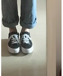 CONVERSE | スニーカー