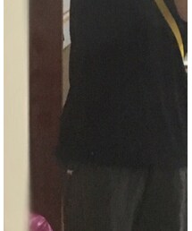 UNIQLO | Tシャツ/カットソー