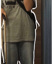 UNIQLO | Tシャツ/カットソー