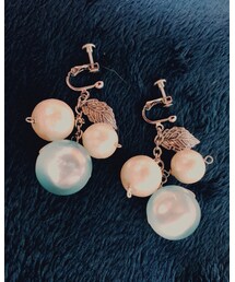 Handmade | イヤリング