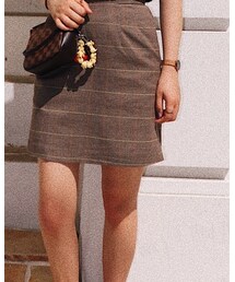 MOUSSY | スカート