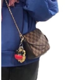 LOUIS VUITTON | バッグ