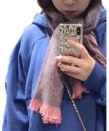 GUCCI | マフラー