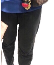 ZARA | デニムパンツ