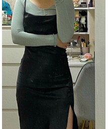 ZARA | ワンピース