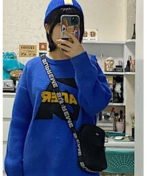 ADER error | ニット/セーター