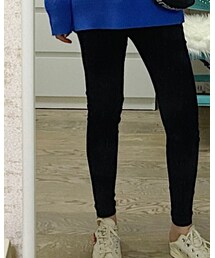 let‘s diet | パンツ