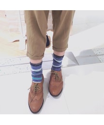 ALL BLACK | shoes(シューズ)