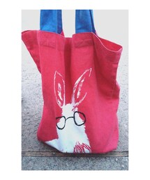 Rabbit bag(ショルダーバッグ)