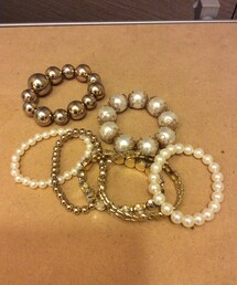 私物 | ブレスレット