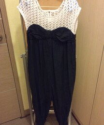 JEANASIS | つなぎ/オールインワン