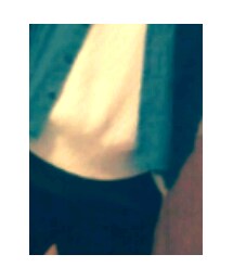 no brand | デニムジャケット